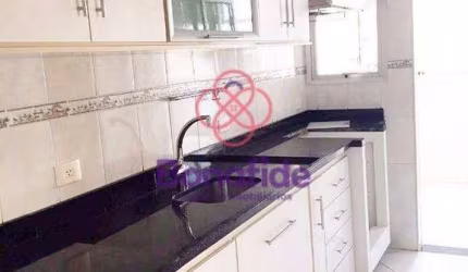 Apartamento Residencial à venda, Jardim do Lago, Jundiaí - AP0519.