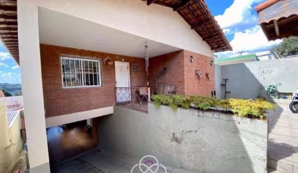 Casa Residencial à venda, Centro, Jundiaí - CA1216.