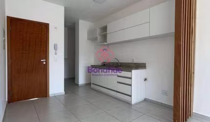 Apartamento Residencial à venda, Jardim das Orquídeas, Jundiaí - AP0521.