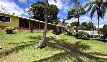 Casa Residencial à venda, Jardim Celeste, Jundiaí - CA1218.
