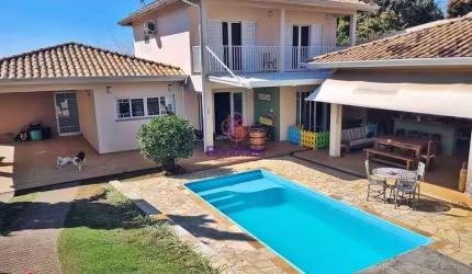 Casa Residencial à venda, Dos Medeiros, Jundiaí - CA1222.
