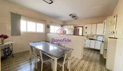 Casa Residencial à venda, Vila Thomazina, Campo Limpo Paulista - CA1224.