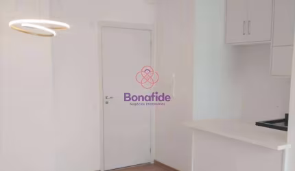 Apartamento Residencial à venda, Jardim Carlos Gomes, Jundiaí - AP0532.