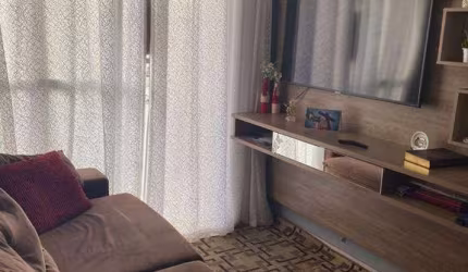 Apartamento Residencial à venda, Residencial das Flores, Várzea Paulista - AP0535.