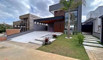 Casa Residencial à venda, V Medeiros, Itupeva - CA1240.