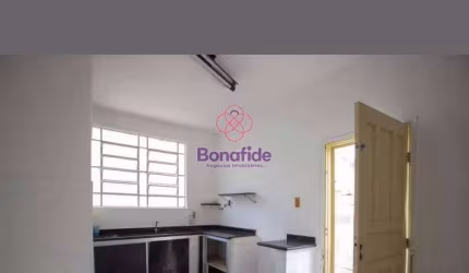 Casa Comercial à venda, Chácara Urbana, Jundiaí - CA1257.