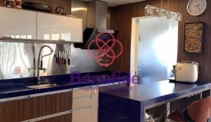 Apartamento Residencial à venda, Engordadouro, Jundiaí - AP0569.