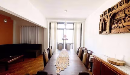 Apartamento Residencial à venda, Centro, Jundiaí - AP0575.