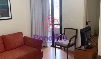 Apartamento Residencial à venda, Anhangabaú, Jundiaí - AP0577.