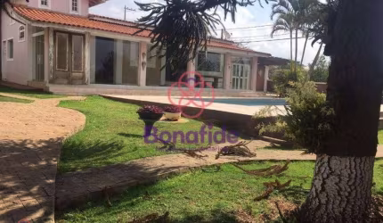 Casa Residencial à venda, Dos Medeiros, Jundiaí - CA1297.