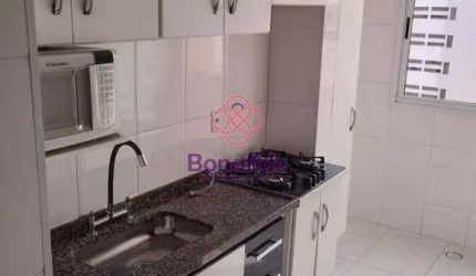 Apartamento com 2 dormitórios à venda, 65 m² por R$ 470.000,00 - Centro - Jundiaí/SP