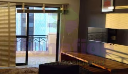 Apartamento Residencial à venda, Vila Japi II, Jundiaí - AP0583.