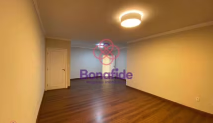 Apartamento Residencial à venda, Parque do Colégio, Jundiaí - AP0590.