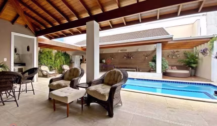Casa Residencial à venda, Jardim Santa Teresa, Jundiaí - CA1331.