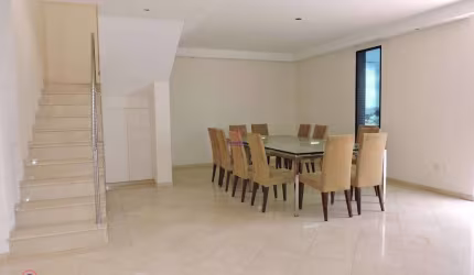 Apartamento com 3 dormitórios para alugar, 240 m² por R$ 10.453,11 - Centro - Jundiaí/SP