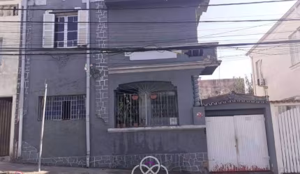 Casa Residencial à venda, Centro, Jundiaí - CA1349.