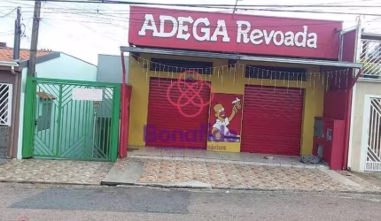 Casa Residencial à venda, Jardim Tarumã, Jundiaí - CA1359.