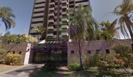 Apartamento Residencial à venda, Anhangabaú, Jundiaí - AP0602.