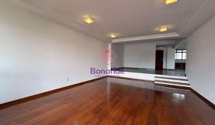 Apartamento Residencial à venda, Anhangabaú, Jundiaí - AP0603.