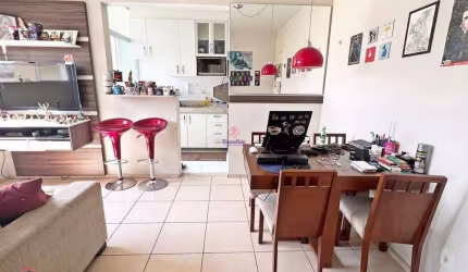 Apartamento Residencial à venda, Vila Mafalda, Jundiaí - AP0613.