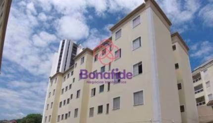 Apartamento Residencial à venda, Vila Della Piazza, Jundiaí - AP0615.