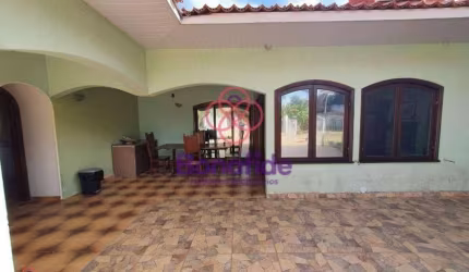 Casa Residencial à venda, Jardim Santa Teresa, Jundiaí - CA1382.