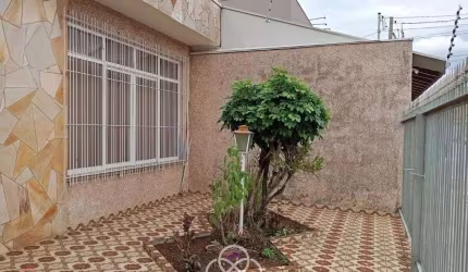 Casa Residencial à venda, Jardim Liberdade, Jundiaí - CA1392.
