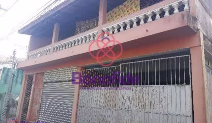 Casa Comercial à venda, Jardim São Conrado, Campo Limpo Paulista - CA1399.