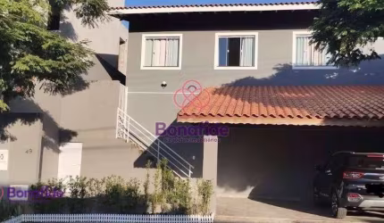 Casa Residencial à venda, ,  - CA1413.