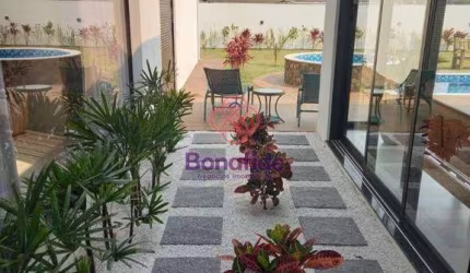 Casa Residencial à venda, Caxambu, Jundiaí - CA1417.