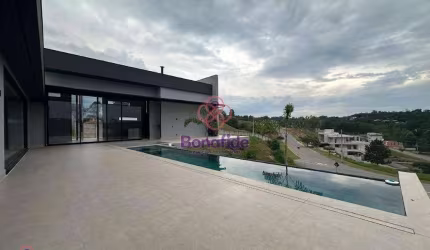 Casa Residencial à venda, Caxambu, Jundiaí - CA1422.