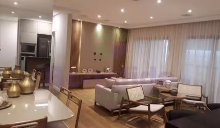 Apartamento Residencial à venda, Jardim Campos Elísios, Jundiaí - AP0631.