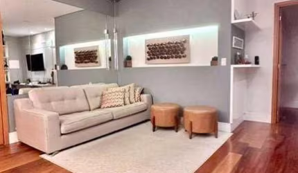 Apartamento Residencial à venda, Jardim Trevo, Jundiaí - AP0645.