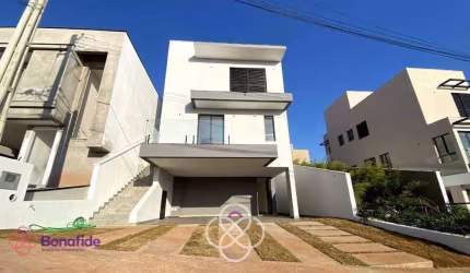 Casa Residencial à venda, Jardim Ermida I, Jundiaí - CA1429.