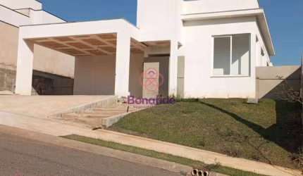 Casa Residencial à venda, Loteamento Vale Azul I, Jundiaí - CA1453.