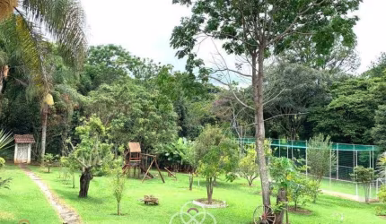 Chácara para VENDA localizada no bairro JARDIM TIMBARA Campo Limpo Paulista/SP.