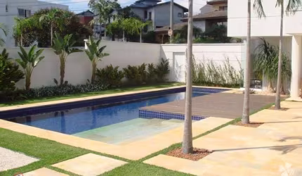 Casa Residencial à venda, Terras de São Carlos, Jundiaí - CA1498.