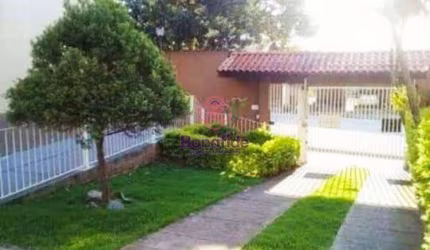 Apartamento Residencial à venda, Parque Residencial Califórnia, Campo Limpo Paulista - AP0654.