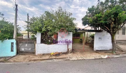Casa Residencial à venda, Jardim Tamoio, Jundiaí - CA1511.