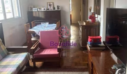 Apartamento Residencial à venda, Jardim São Bento, Jundiaí - AP0658.