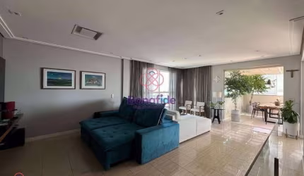 Apartamento Residencial para locação, Jardim Ana Maria, Jundiaí - AP0659.