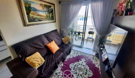 Apartamento Residencial à venda, ,  - AP0662.