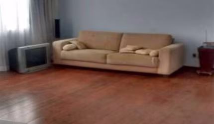 Apartamento Residencial à venda, Vila Rica, Jundiaí - AP0664.