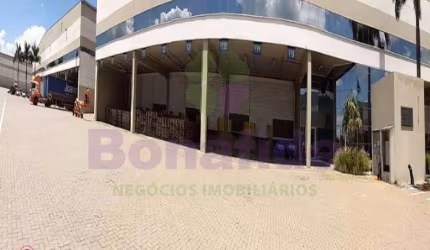 Galpão Industrial para locação, ,  - GA0272.