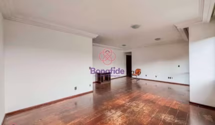 Apartamento Residencial à venda, Vila Rica, Jundiaí - AP0665.