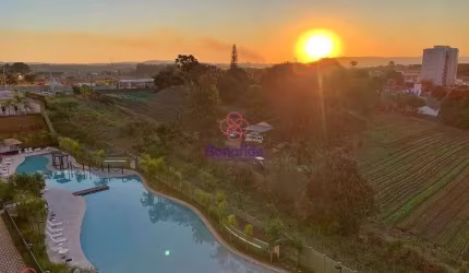 Apartamento Residencial à venda, Medeiros, Jundiaí - AP0667.