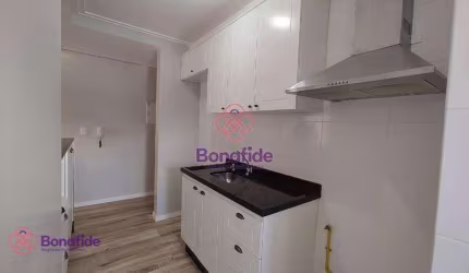 Apartamento com 2 dormitórios à venda, 48 m² por R$ 298.000,00 - Jardim das Minas - Itupeva/SP