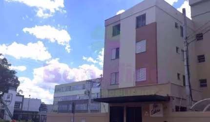 Apartamento Residencial à venda, Jardim Pitangueiras I, Jundiaí - AP0693.