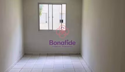 Apartamento Residencial à venda, Residencial Terra da Uva, Jundiaí - AP0697.