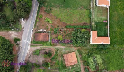Chácara Residencial à venda, Chácara Portão do Castanho, Jundiaí - CH0012.